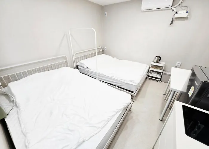 Guest house White 3*