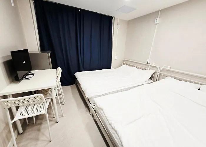 White Guest house 3*