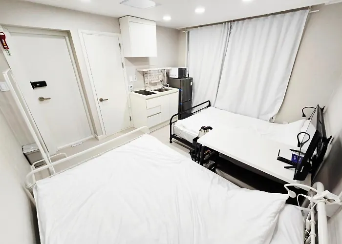 White Seoul