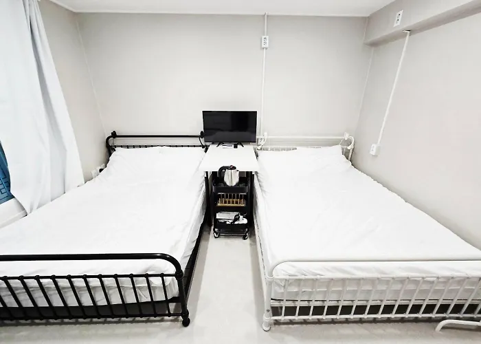 Guest house White 3*