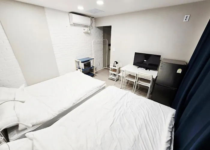White Seoul