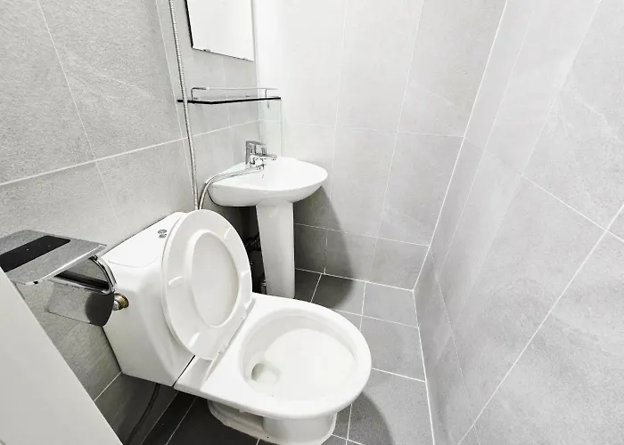 Guest house White 3*