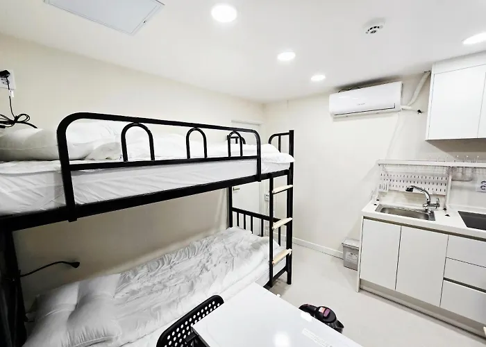 White Seoul