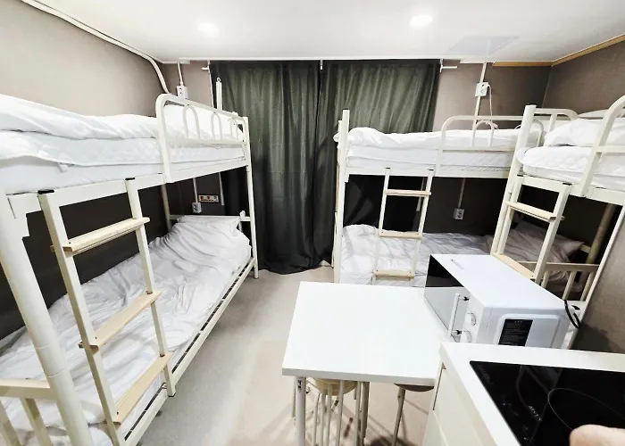 White 3* Seoul