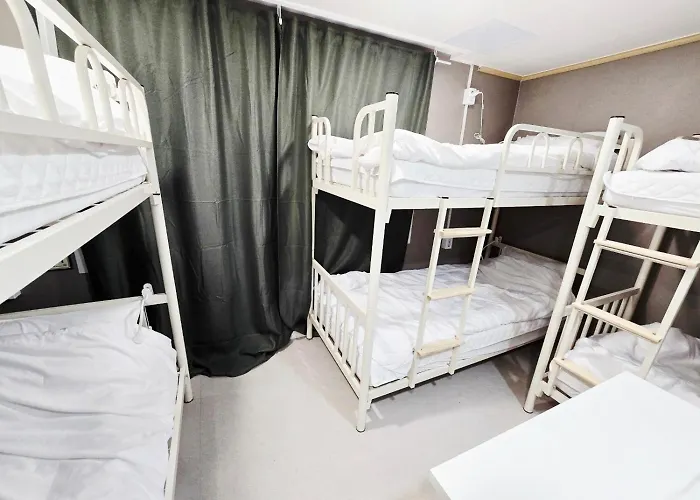 Guest house White 3*