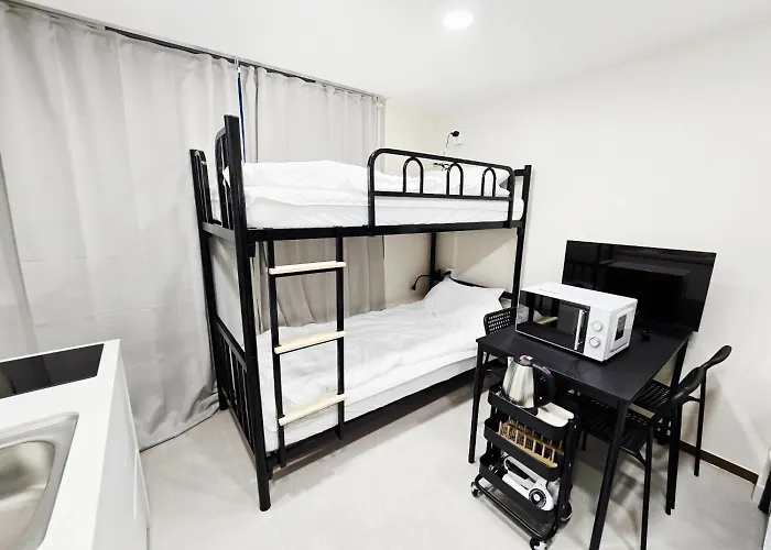 Guest house White 3*
