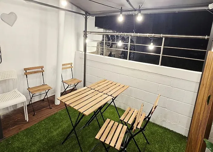White Guest house Seoul