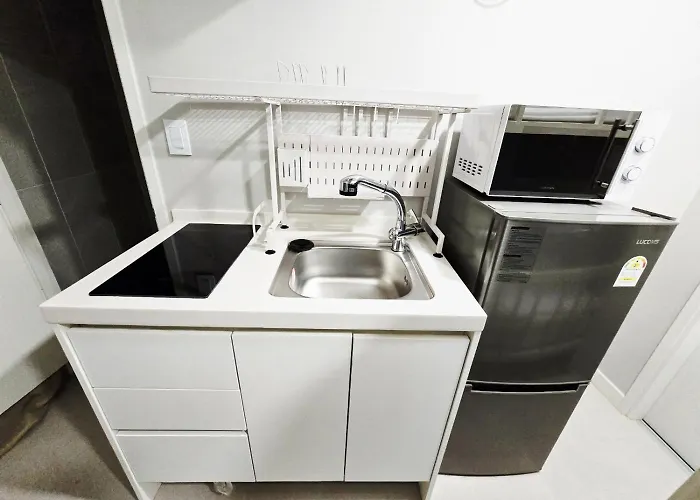 Guest house White Seoul
