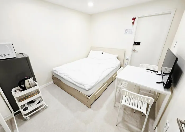 White Seoul