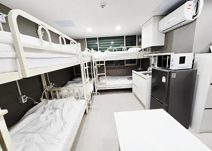 White Seoul
